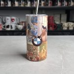 تمبلر المعلمة الفيزيائية BMW