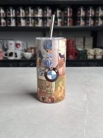 تمبلر المعلمة الفيزيائية BMW