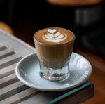 طقم اكواب كورتادو 6 اكواب