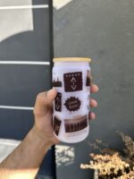 ⁦كاسة ايس ثيم الحفرة⁩ - الصورة ⁦2⁩