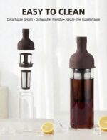 ⁦اداة كولد برو Cold Brew سعة 1000 ml⁩ - الصورة ⁦4⁩