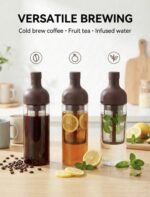 ⁦اداة كولد برو Cold Brew سعة 1000 ml⁩ - الصورة ⁦5⁩