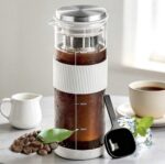 اداة كولد برو Cold Brew سعة 800 ml