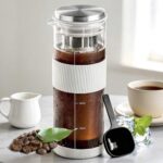 اداة كولد برو Cold Brew سعة 800 ml