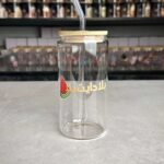 كاسة مدورة بلا دايت بلا بطيخ