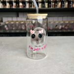 كاسة مدورة جيرل