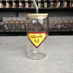 كاسة مدورة بنت قوية