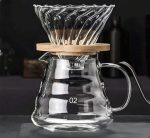 طقم V60 ( 600 ML )