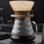 ⁦طقم V60 ( 600 ML )⁩ - الصورة ⁦2⁩