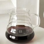 سيرفر تقديم القهوة 03 (700ml)