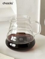سيرفر تقديم القهوة 03 (700ml)