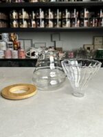 ⁦طقم V60 (700ml)⁩ - الصورة ⁦2⁩