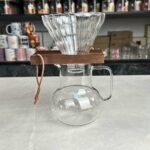 طقم V60 كيميائي
