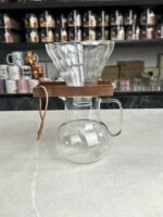 طقم V60 كيميائي