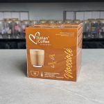 كبسولات دولشي جوستو NOCCIOLE قهوة بالبندق