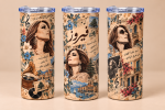 ⁦تمبلر فيروز⁩ - الصورة ⁦2⁩