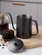 ⁦ابريق ماء سبيشلست ( 350 ml ) اسود⁩ - الصورة ⁦2⁩