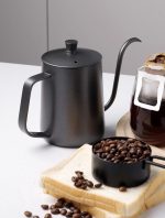 ابريق ماء سبيشلست ( 350 ml ) اسود